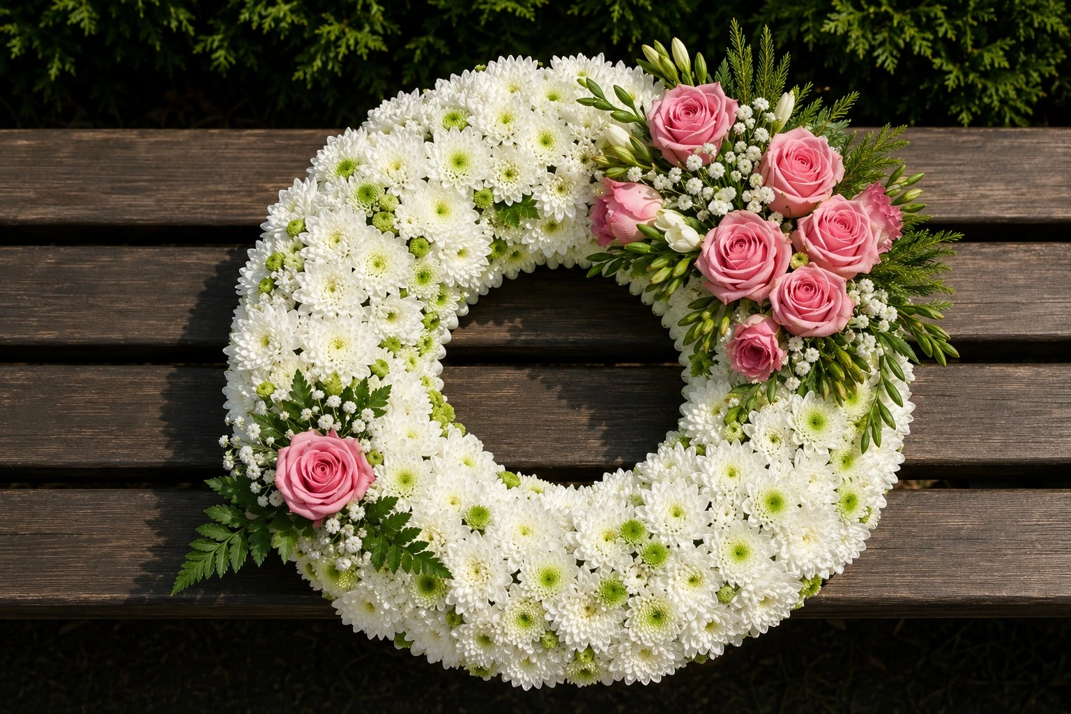 Funeral Flowers