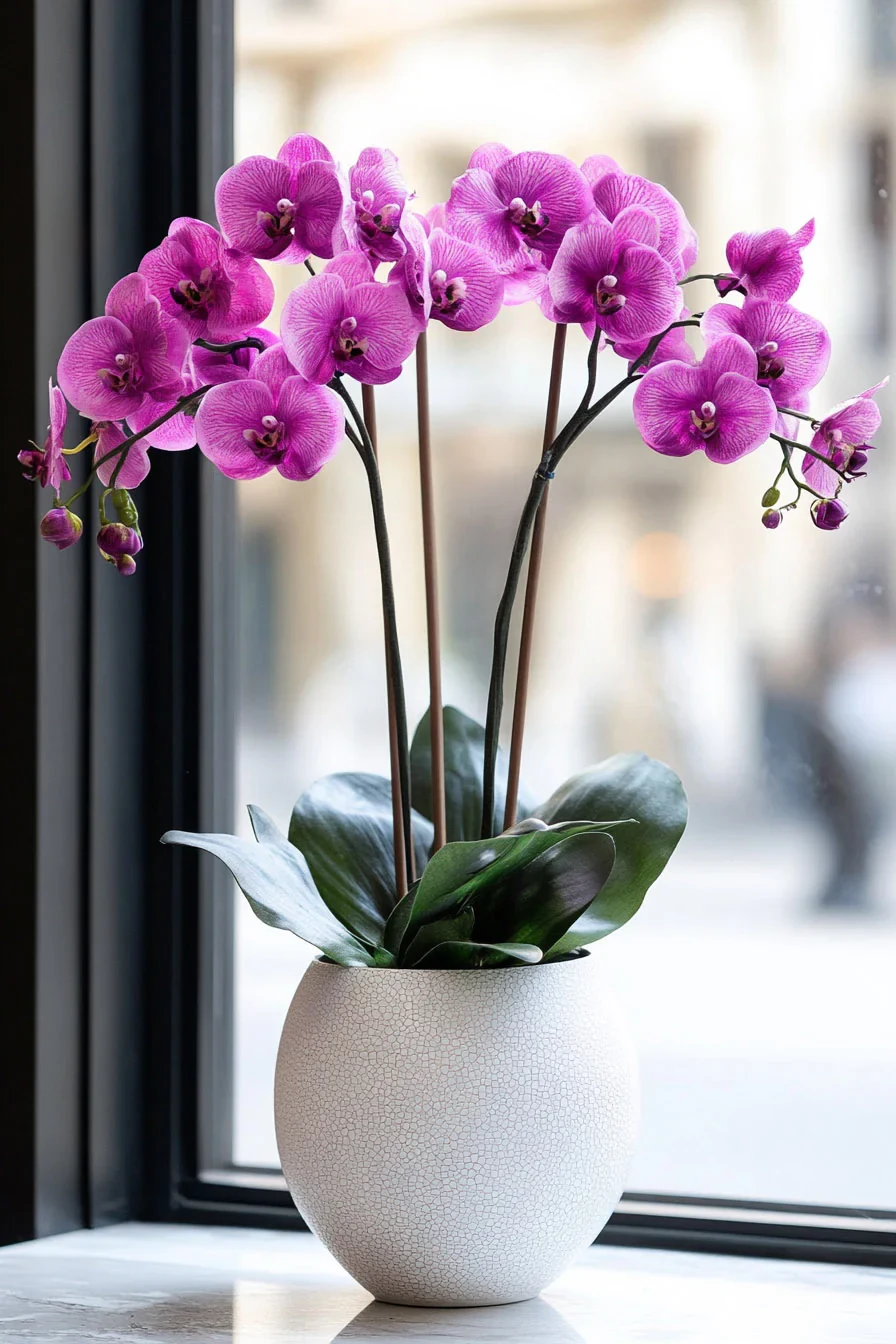 Phalaenopsis Orchid
