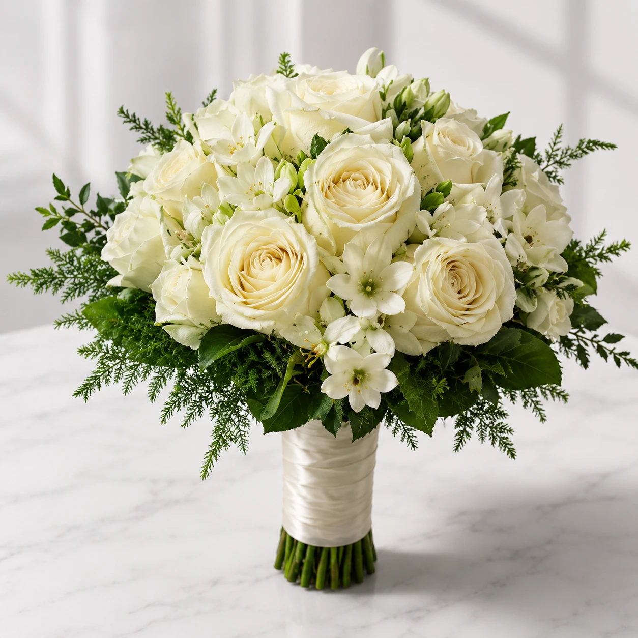 Wedding Flowers
